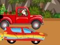 Spel Jul Highway  på nätet