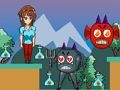 Spel Mizu Quest 2 på nätet