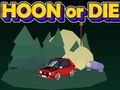 Spel Hoon eller dö på nätet