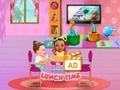 Spel Söt babyflickor daghem på nätet