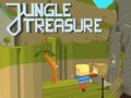 Spel Kogama: Jungle Treasure på nätet