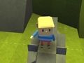 Spel Kogama: Panda Parkour på nätet