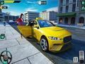 Spel City Taxi Driving Simulator på nätet