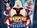 Spel Vampyrdocka Avatarskapare  på nätet