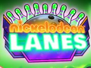 Spel Nickelodeon körfält på nätet