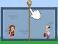 Spel Love Rescue: Pull Pins på nätet