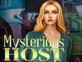 Spel Mystisk värd  på nätet