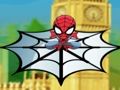 Spel Spindelhopp pÄ nÀtet Spel Spindelhopp pÄ nÀtet