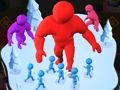 Spel Folkmassa på nätet