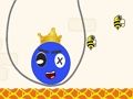 Spel Save Rainbow: Blue Monster på nätet