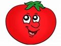Spel Tomat ketchup  på nätet