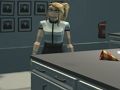 Spel Crazy Office Escape-del: 2  på nätet