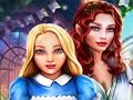 Spel Drömmande Underlandet  på nätet