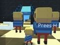 Spel Kogama: Kogamians Parkour på nätet