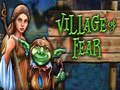 Spel By av rädsla  på nätet
