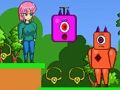 Spel Ichikas äventyr 2  på nätet