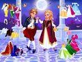 Spel Askungen och Prince Charming  på nätet