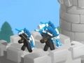 Spel Slå samman Archers på nätet Spel Slå samman Archers på nätet