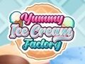 Spel Smaskig glassfabrik  på nätet