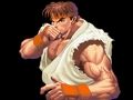 Spel Street Fighter II Ryu vs Sagat på nätet