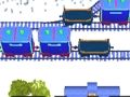 Spel Train Racing 3d -Spela  på nätet