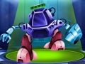 Spel Bygg Dance Bot  på nätet