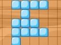 Spel Desert Block Pussel  på nätet