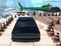 Spel Sky Stunt Parkering  på nätet