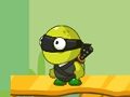 Spel Ninja äventyr  på nätet