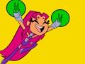 Spel Teen Titans Go Jigsaw Puzzle på nätet
