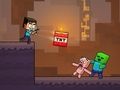 Spel My Craft: Craft Adventure på nätet