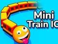 Spel Minitåg IO  på nätet