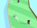 Spel Fotboll Dash  på nätet