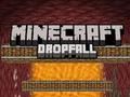 Spel Minecraft dropper på nätet
