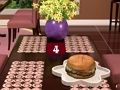 Spel Brunchlunch på nätet