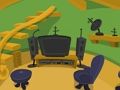 Spel Utlänningar Konfidentiell stuga fly på nätet