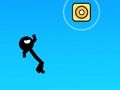 Spel Stickman hjälte på nätet