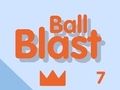 Spel Bollblåsning på nätet