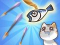 Spel Super Archer: Kattskötare  på nätet