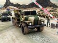 Spel Army Machine Transporter Lastbil  på nätet