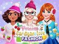 Spel Princess Cardigan Love Fashion på nätet