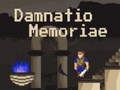 Spel Damnatio memoriae på nätet