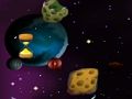 Spel Galaxy Bricks Breaker på nätet