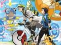 Spel Pokémon dolda stjärnor  på nätet
