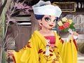 Spel Girly Japan Bröllop  på nätet