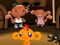 Spel Monkey Go Happy Stage 712 på nätet