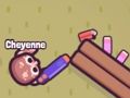 Spel Skollov. io  på nätet