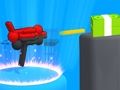 Spel Mänsklig pistol  på nätet