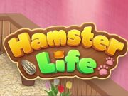Spel Hamster livspussel  på nätet