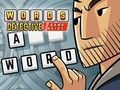 Spel Ord Detektiv Bank Heist  på nätet